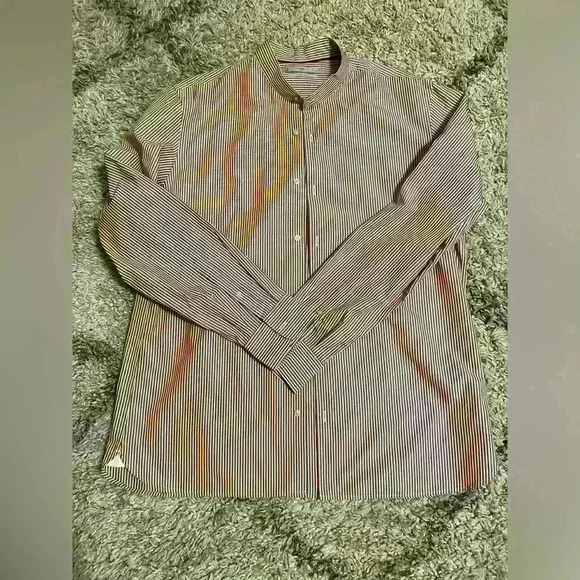 Mango slim fit size L (S135) - Picture 1 of 4